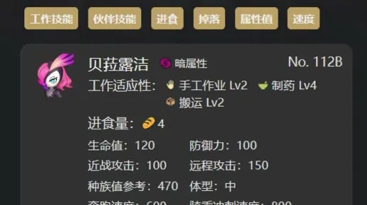 极贝拉露洁逃课攻略：高效打法解析，轻松通关新技巧