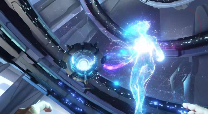 科幻魅力尽展，性感主角再升级：镜缘催化新篇章