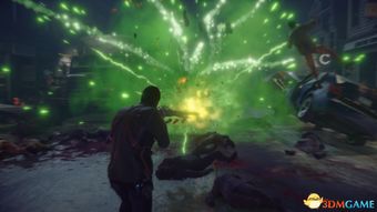 《丧尸围城4》12月6日震撼上线！独家预告抢先看