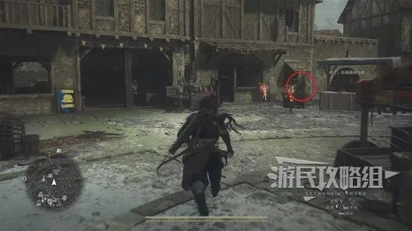 解锁《龙之信条2》弓箭大师:掌握箭术奥秘新篇章 解锁《龙之信条2》弓箭大师:掌握箭术奥秘新篇章