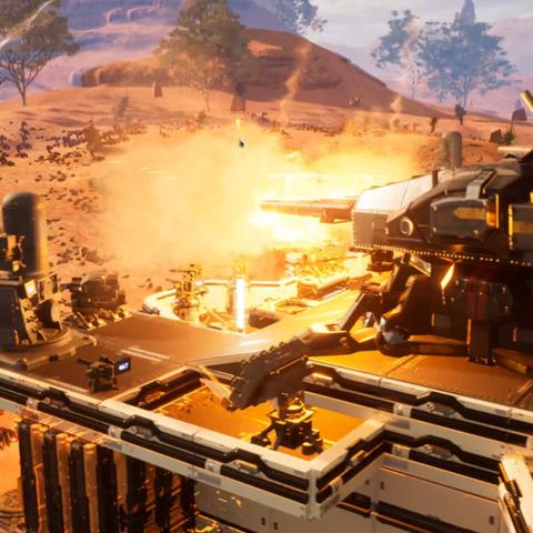 《重装前哨》新手避坑攻略：轻松入门，掌握核心技巧