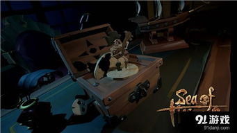 《盗贼之海》延期大揭秘：明年再启航，期待新篇章