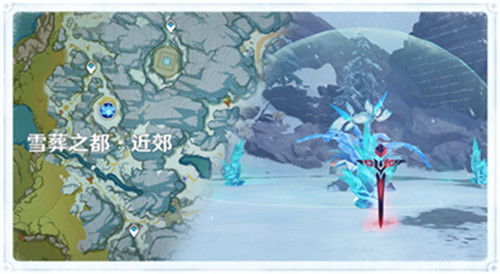 《原神》4.5茸茸城堡猫窝摆设全攻略，解锁满奖励技巧解析