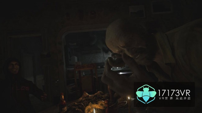 《生化危机7》试玩首曝:重制版惊艳亮相,技术革新引期待 《生化危机7》试玩首曝:重制版惊艳亮相,技术革新引期待