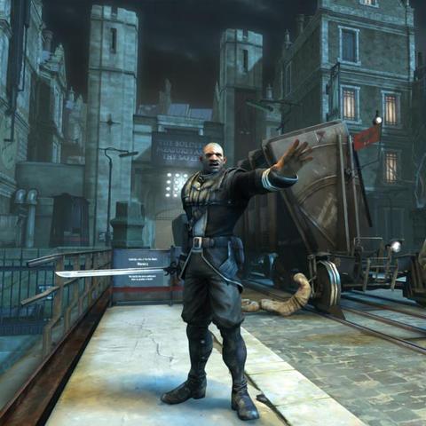 E3 2016独家首曝：羞辱2IGN实机演示深度解析，揭秘全新战斗系统震撼来袭