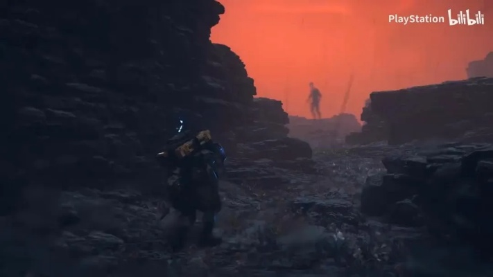 《死亡搁浅》预告解析：脑洞奇观，新视角探索生存极限