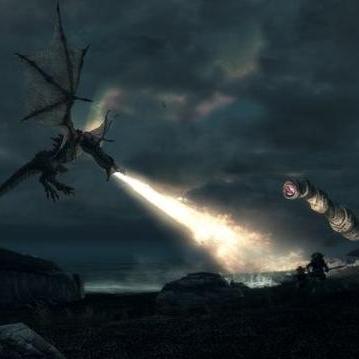 上古5：天际特别版升级，经典Mod焕新体验