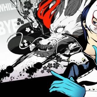 女神异闻录5新角色曝光：医生姐姐超赞，揭秘神秘新价值