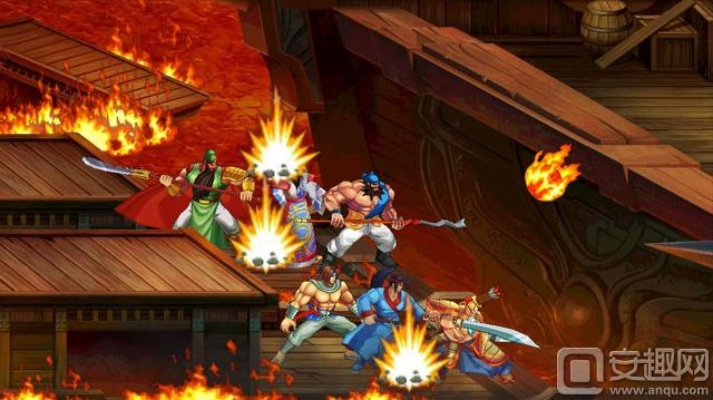 《三国战纪》PS4国服新篇章，尚香荣耀登场！