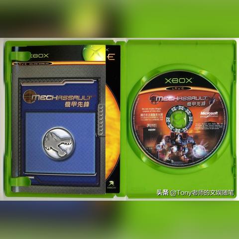 超越世代，Xbox揭示未来：主机革新，打破边界新纪元