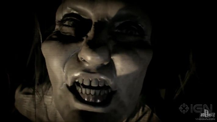 《生化危机7》全面革新：E3 2016独家深度解析，揭秘全新游戏体验