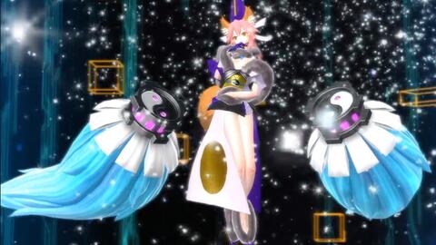 Fate/EXTELLA试玩：Saber尼禄激战玉藻前，揭秘新战力觉醒！