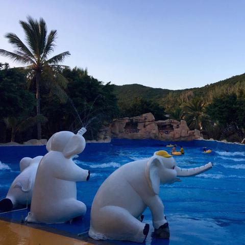 《最终幻想15》惊艳E3：水上城市亮相引轰动，创新体验震撼全场