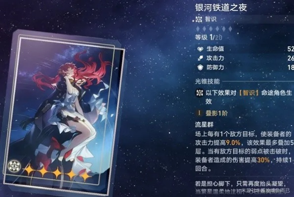 姬子虚构特化攻略：深度解析星穹铁道2.1装搭与完美配队技巧