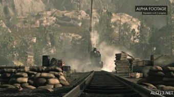 《狙击精英4》实机演示：全面升级，破坏力MAX新体验