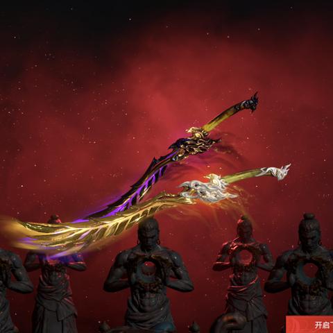 《永劫无间》征神1.5新手攻略：掌握核心技巧，轻松上分新境界