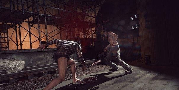 死亡席卷，《让它去死》预告揭示全新求生奥秘