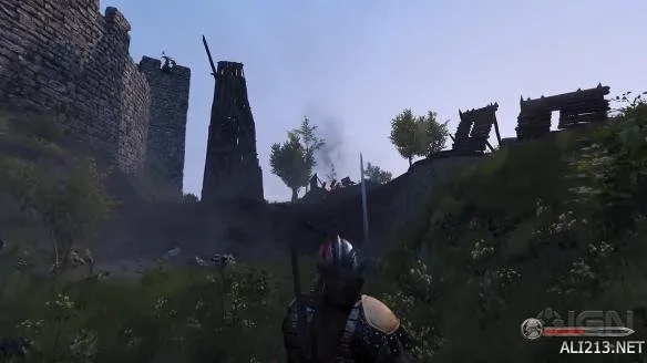 《骑马与砍杀2》新预告：攻城战震撼来袭，战略新篇章启幕