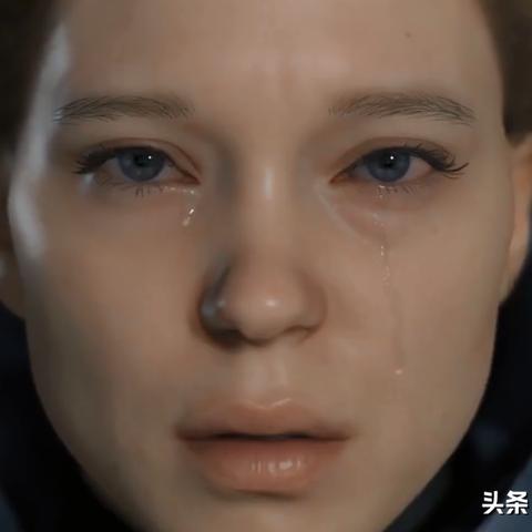 《死亡搁浅》震撼揭晓：小岛秀夫新工作室力作引领未来游戏潮流