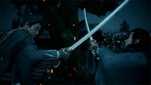 《浪人崛起》独家攻略：揭秘隐藏BOSS神秘藏身地