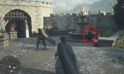 《龙之信条2》无头骑士高效攻略:实战技巧解析 《龙之信条2》无头骑士高效攻略:实战技巧解析