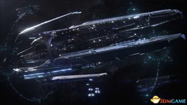 E3 2016独家首曝:《质量效应:仙女座》惊艳实机演示震撼来袭! E3 2016独家首曝:《质量效应:仙女座》惊艳实机演示震撼来袭!