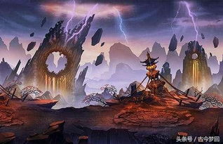 雨中奇观揭秘：影廊2四葩雨之奥秘深度解析