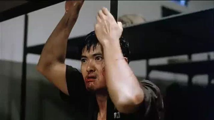 自由战士监狱风云：战神崛起，荣耀之战