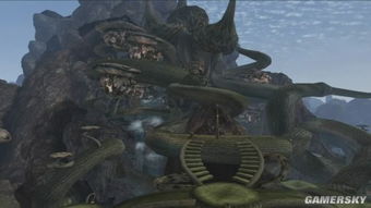 神秘庞域惊现上古，天风Mod揭秘魔域新篇章