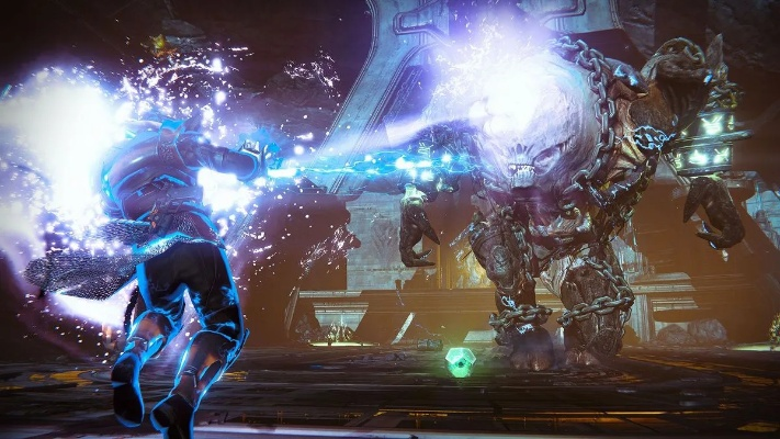 钢铁崛起：揭秘命运神祇钢铁之力觉醒