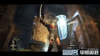 潜行暗杀:揭秘《龙之信条2》圣焰黑影任务攻略新策略 潜行暗杀:揭秘《龙之信条2》圣焰黑影任务攻略新策略