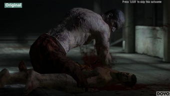 《死亡岛》PC版升级终极版,画面革新震撼呈现! 《死亡岛》PC版升级终极版,画面革新震撼呈现!