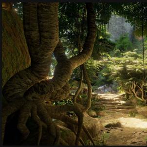 《神秘岛》后力作《仰冲异界》全新价值体验首曝 《神秘岛》后力作《仰冲异界》全新价值体验首曝