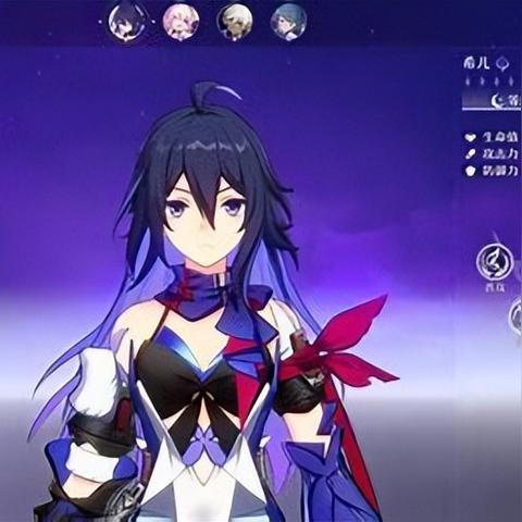 《崩坏星穹铁道》四星自选秘闻:揭秘新价值攻略 《崩坏星穹铁道》四星自选秘闻:揭秘新价值攻略