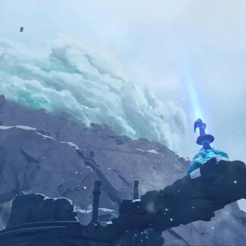 《原神》4.5幽光星高效采集攻略，解锁神秘新价值