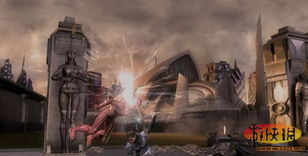 《不义联盟：神祇再临，2017年3月新篇章》