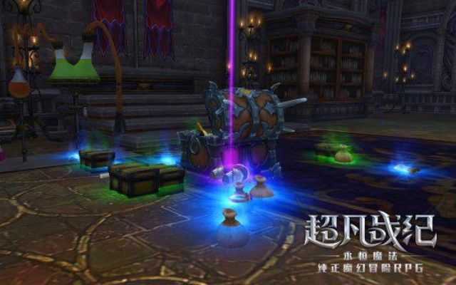 狂风神殿探秘：宝物日记藏匿新线索