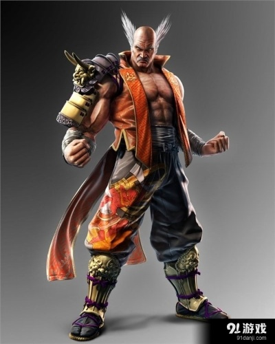 《铁拳7》横跨平台大揭秘:PC与Xbox同步上线,突破独占界限 《铁拳7》横跨平台大揭秘:PC与Xbox同步上线,突破独占界限