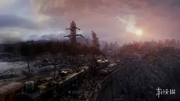 核爆废土求生记:35MM暗影启示录 核爆废土求生记:35MM暗影启示录