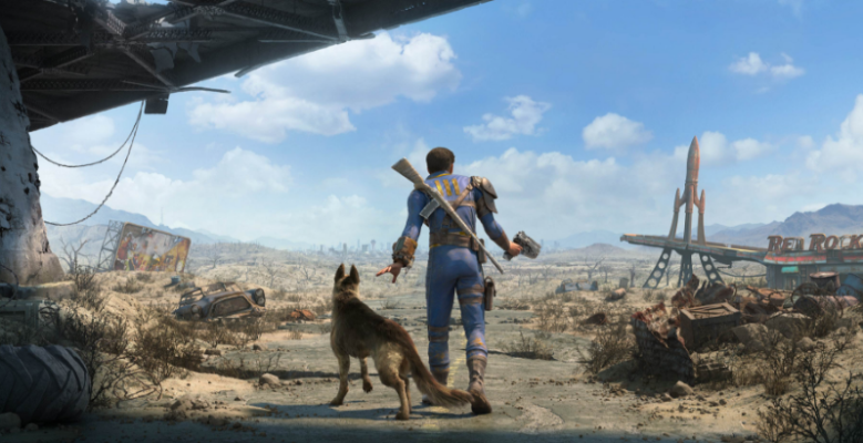 辐射4画质革新揭秘:三Mod打造惊艳视觉盛宴 辐射4画质革新揭秘:三Mod打造惊艳视觉盛宴