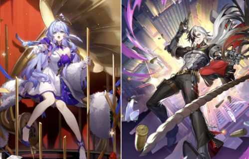 《崩坏星穹铁道》2.1黄泉抽卡攻略：阵容搭配推荐，必胜阵容曝光！