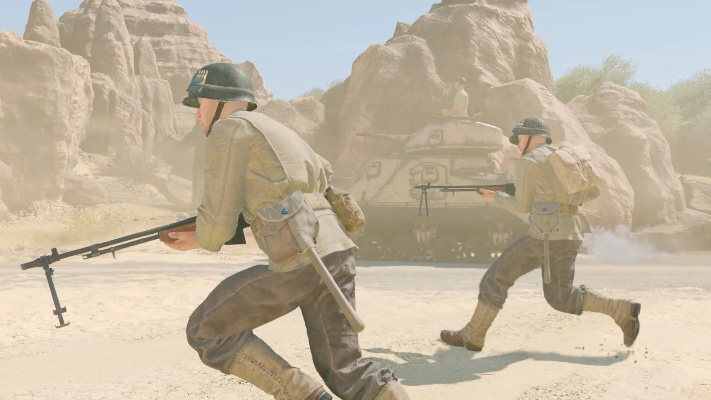 《从军》活动攻略：工兵技能提升秘籍，解锁全新战术优势