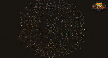 《流放之路》首测预约震撼开启，探索未知新纪元