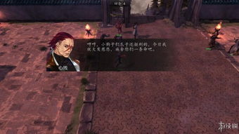 《嗜血一战》新篇曝：吸血鬼背景游戏惊现神秘势力