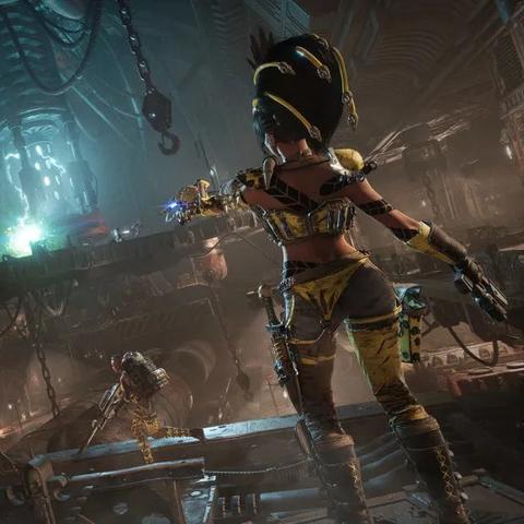 《全面战争:战锤》PC性能剖析：优化惨烈，体验革新挑战重重