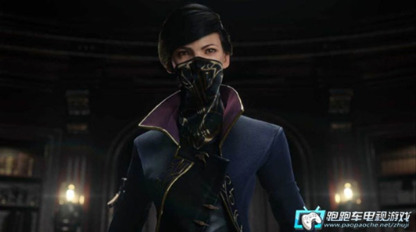 《耻辱2》独家揭秘:一触即发,角色切换新体验 《耻辱2》独家揭秘:一触即发,角色切换新体验