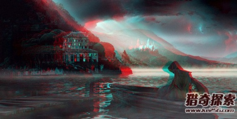 暗影深渊惊现冥河恐怖怪影，揭秘神秘新价值