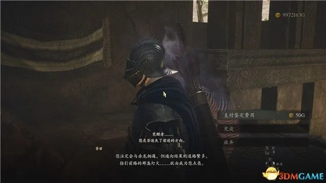 潜行暗杀,揭秘《龙之信条2》圣焰黑影神秘攻略 潜行暗杀,揭秘《龙之信条2》圣焰黑影神秘攻略