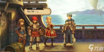 《圣兽之王》白骑大盾队攻略：打造最强阵容秘籍大公开