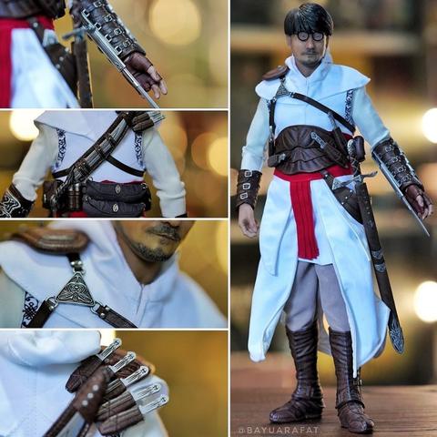 《龙之信条2》黎明之都攻略：高效完成任务新技巧揭秘